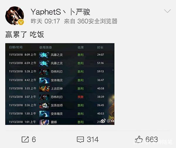 验成色的年